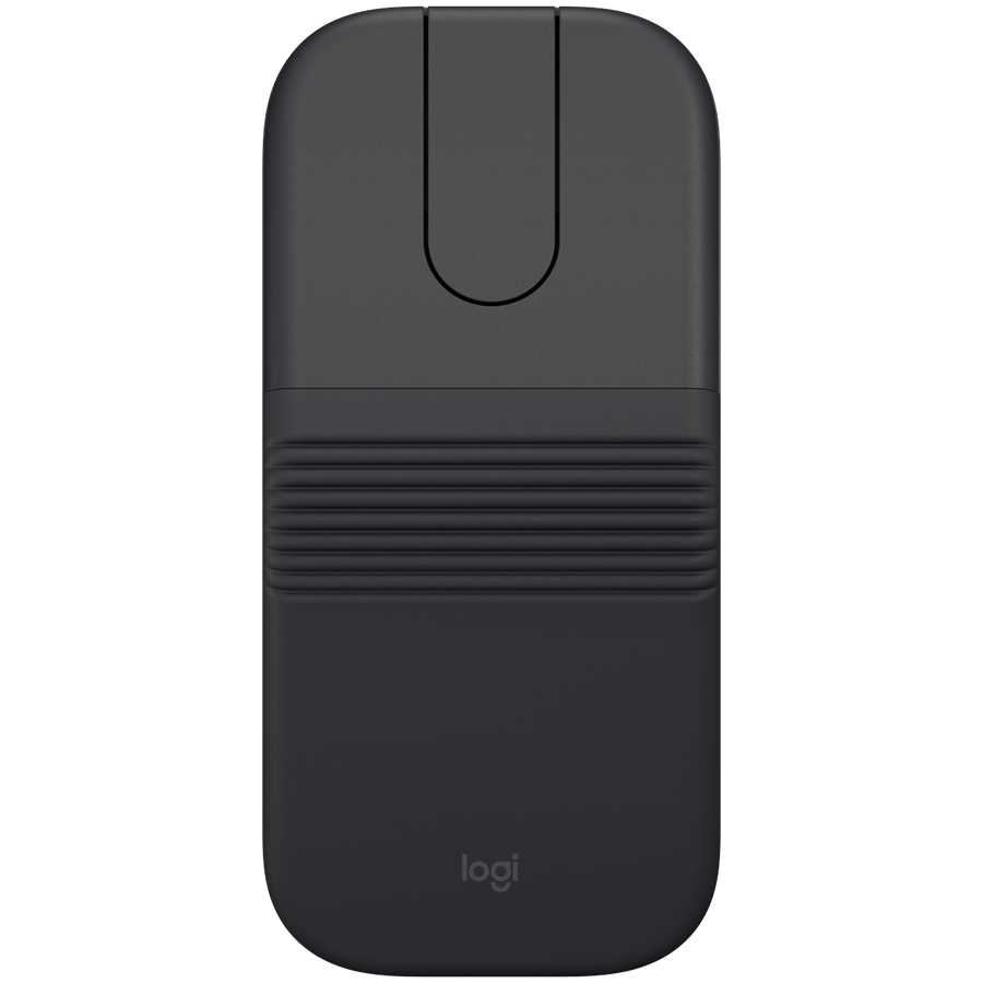 LOGITECH MOBI FOLD FOR BUSINESS - GRAPHITE - BT -  EMEA28i-935 - BROWN BOX, EMEA, B2B