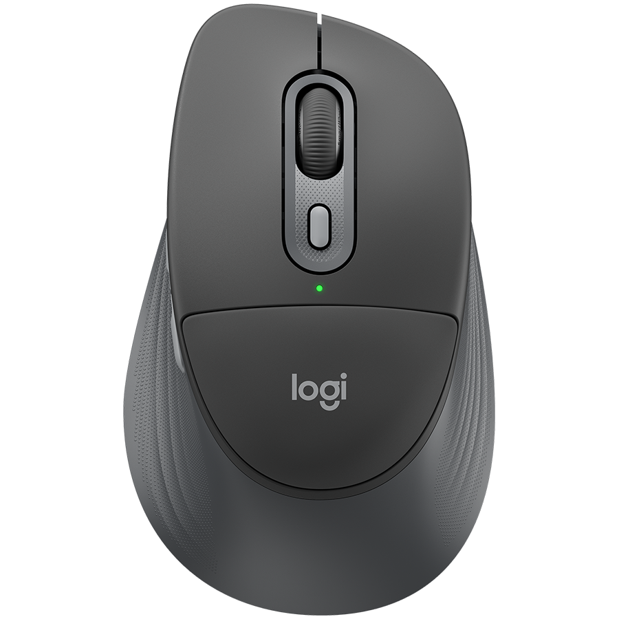 LOGITECH M850 L for Business - GRAPHITE - 2.4GHZ/BT -  EMEA28i-935