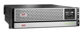 APC Smart-UPS On-Line Li-Ion 1000VA 230V