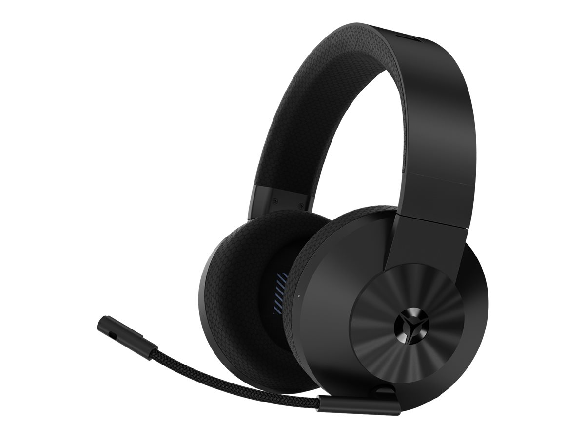Lenovo - Wireless Gaming Headset - Legion H600 - USB-A