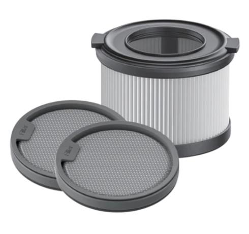 Vacuum Cleaner Accessory|DREAME|Filter|Model HVS2|For H15 Mix/H12 Dual FlexReach/H13 Dual FlexReach|HVS2