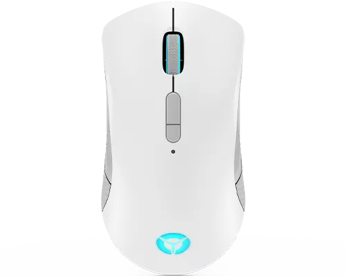 Lenovo - Gaming Mouse - Legion M600 - Gaming Mouse - Wireless/Wired - Optical - Bluetooth, USB-C - Stingray - Yes