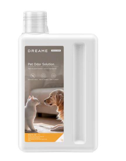 Vacuum Cleaner Accessory|DREAME|CLEANING LIQUID|For Matrix10 Ultra/ Aqua10/  X50 Series/ X60 Series|AWH15