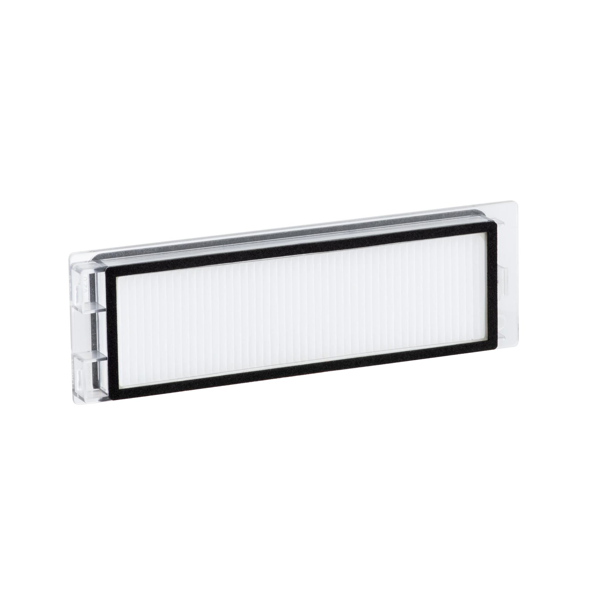 Vacuum Cleaner Accessory|ROBOROCK|Washable Filter|White|For S70/S75/S75 MaxV/G10/S70 Pro Ultra/S80/S85/S80+/S85+/S80 Pro Ultra/S85 Pro Ultra/S70 Max Ultra/S75 Max Ultra|8.02.0082