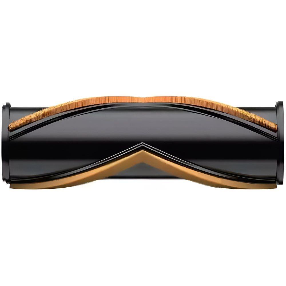 Vacuum Cleaner Accessory|DREAME|Roller brush|Model HVB2|Black|For Dreame H13 Dual, H14 Dual, G10 Combo|HVB2