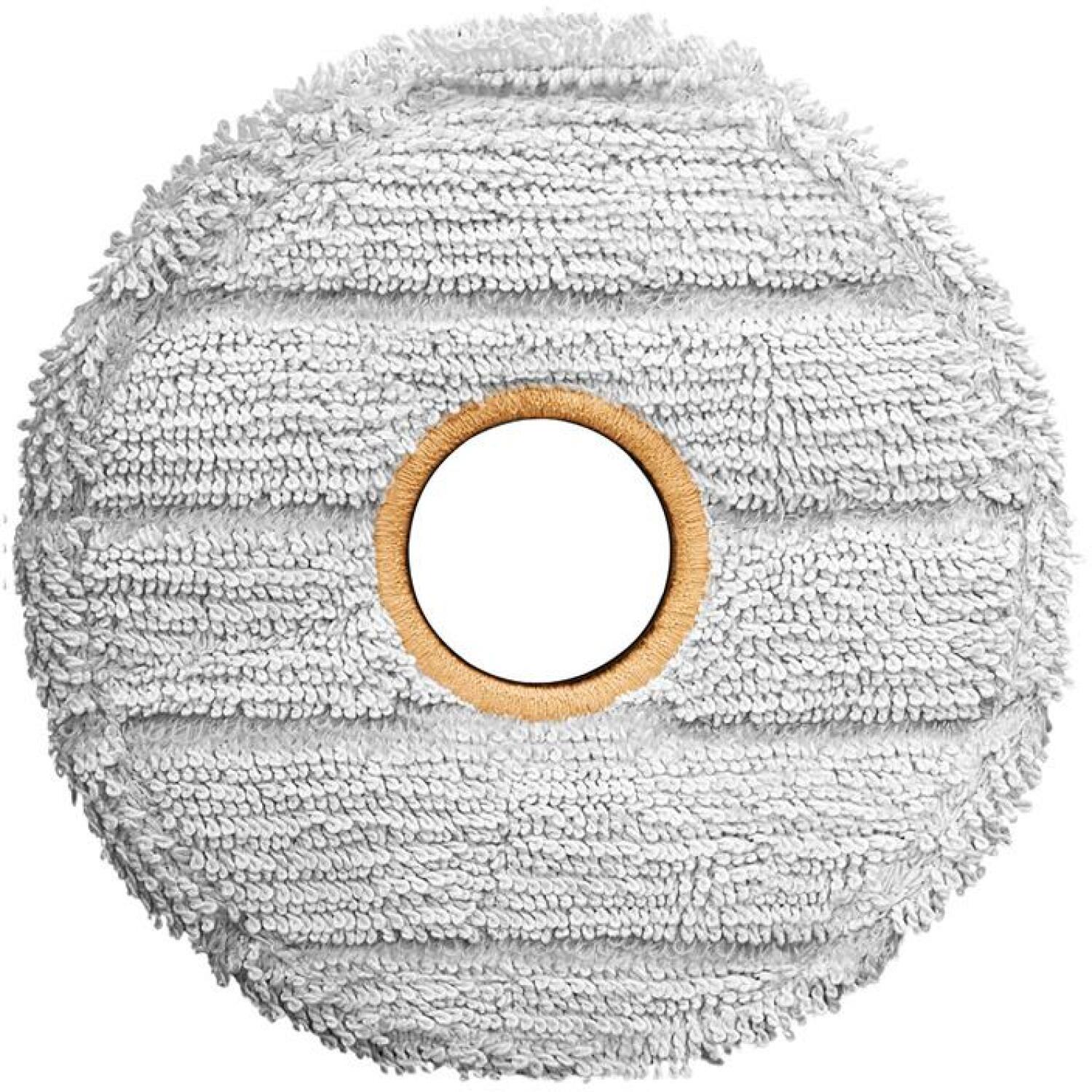Vacuum Cleaner Accessory|DREAME|Nylon Bristled Scrubbing Mop Pad - Matrix10|For Matrix10 Ultra|RMP20
