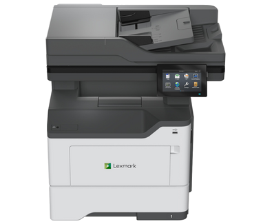 Lexmark MX532adwe - Mono - Laser - Multifunction - Wi-Fi