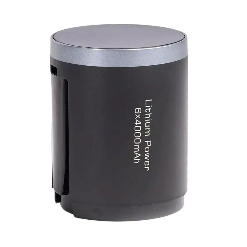 Jimmy - HW11 Pro Battery Pack for HW11 Pro/HW9 Pro Max