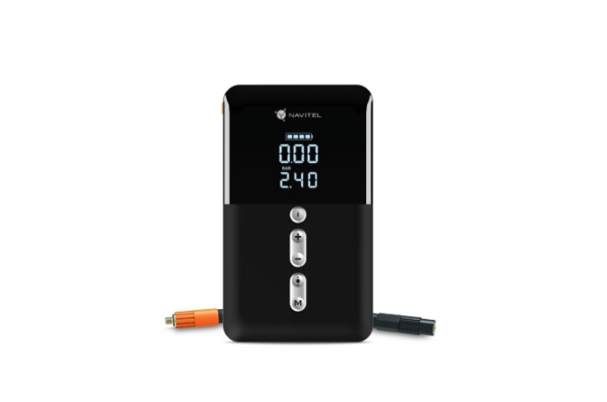 Navitel Air 30 Multi - Air compressor