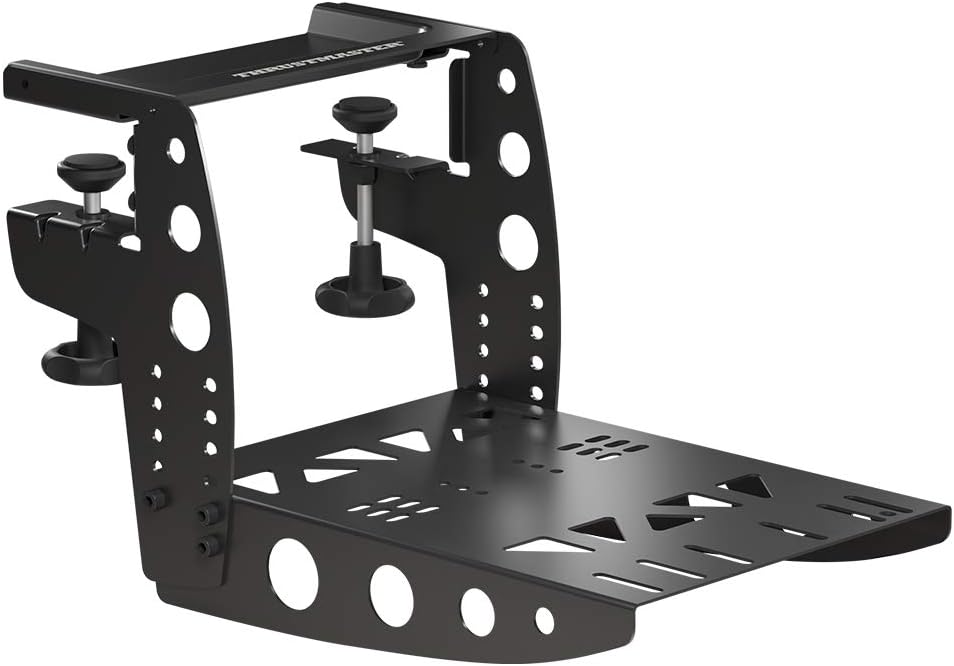 Thrustmaster TM Flying Clamp WW Version - Black