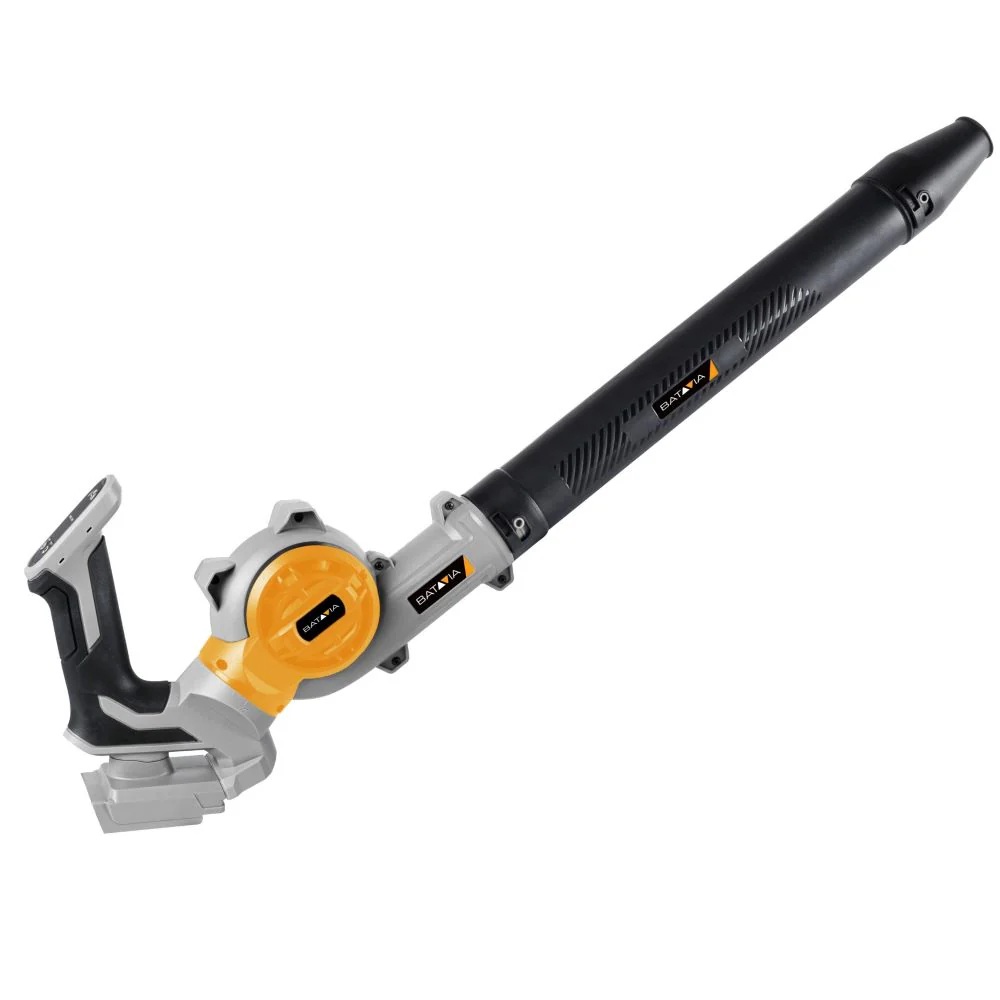 Batavia B.V. - 18V Leaf Blower - Without Battery and Charger