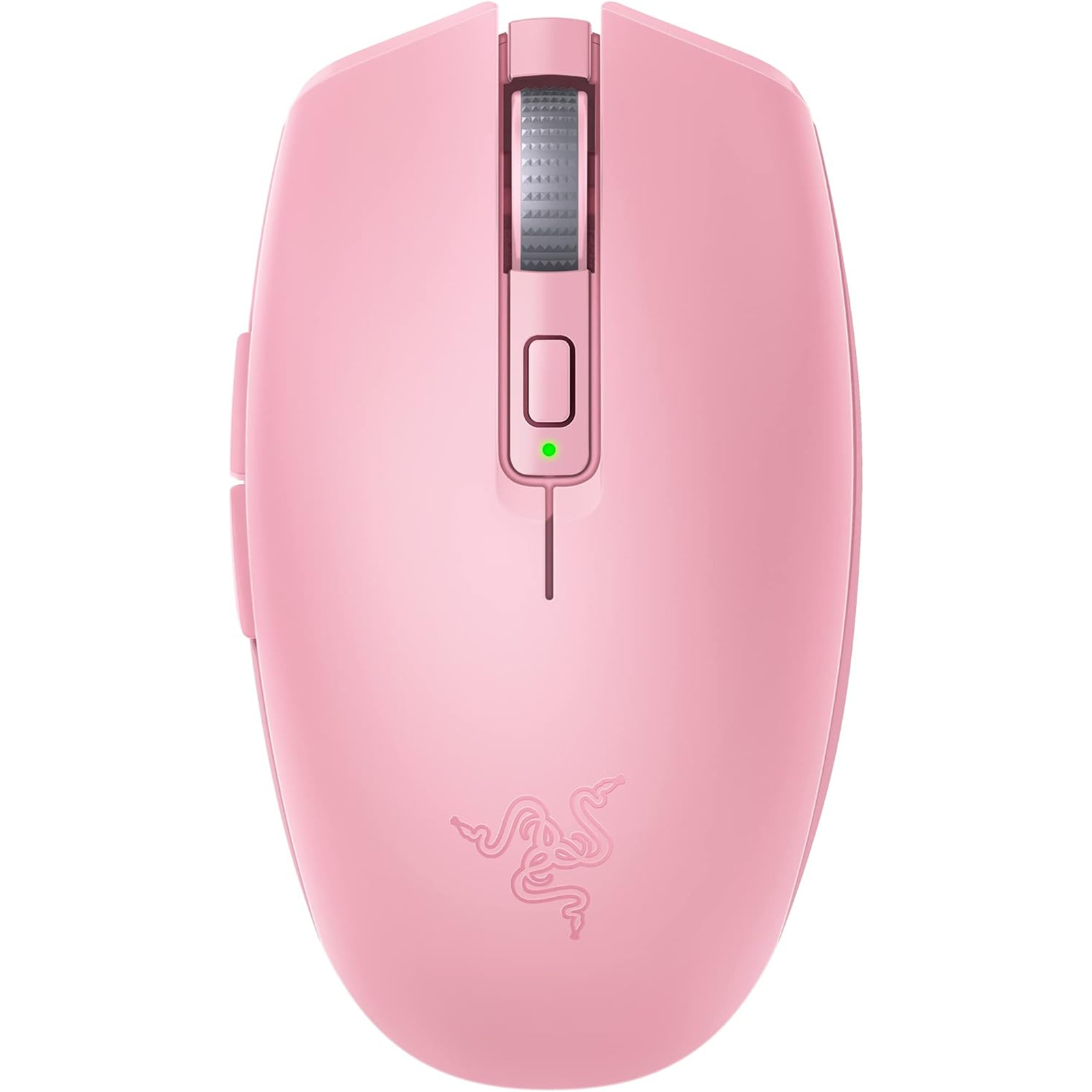 Razer Orochi V2 - Gaming Mouse - Quartz - 2.4 GHz, Bluetooth