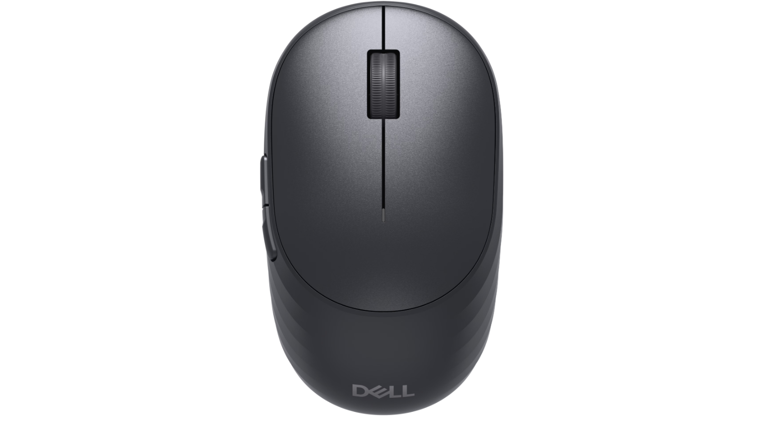 Dell Pro 7 Rechargeable Compact Mouse - MS746 - Wireless - 2.40 GHz - Black