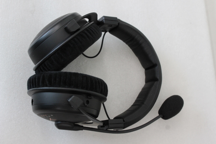 SALE OUT. Beyerdynamic Gaming Headset - MMX 330 PRO - DAMAGED PACKAGING