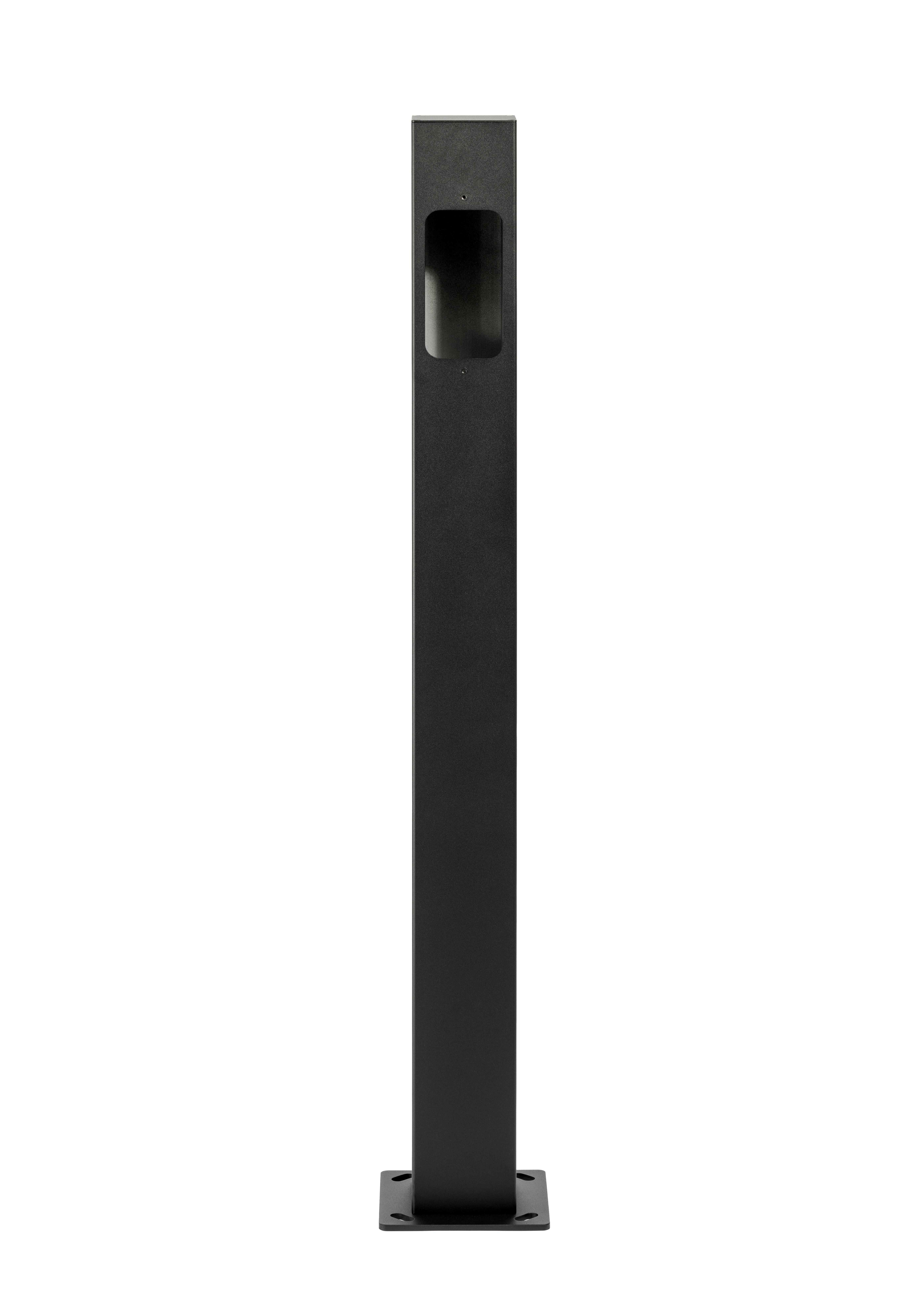 ModuREX Core Basic - MX-CR-BASIC - Black