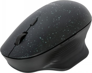 Targus - Mouse - ErgoFlip EcoSmart - Wireless - Bluetooth - Black