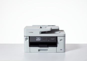 Brother - MFC-J5340DW - Inkjet - Colour - 4-in-1 - A3 - Wi-Fi