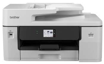 Brother - MFC-J6760DW - Multifunction printer - Inkjet - Colour - A3 - Wi-Fi - Grey
