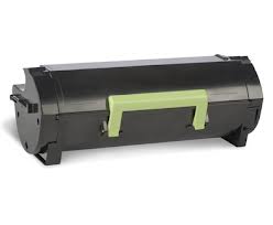 Lexmark 60F2X0E - 602XE Extra High Yield Corporate Cartridge (20k) - Cartridge - Black