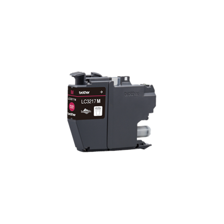 Brother LC3217M - Ink Cartridge - Magenta