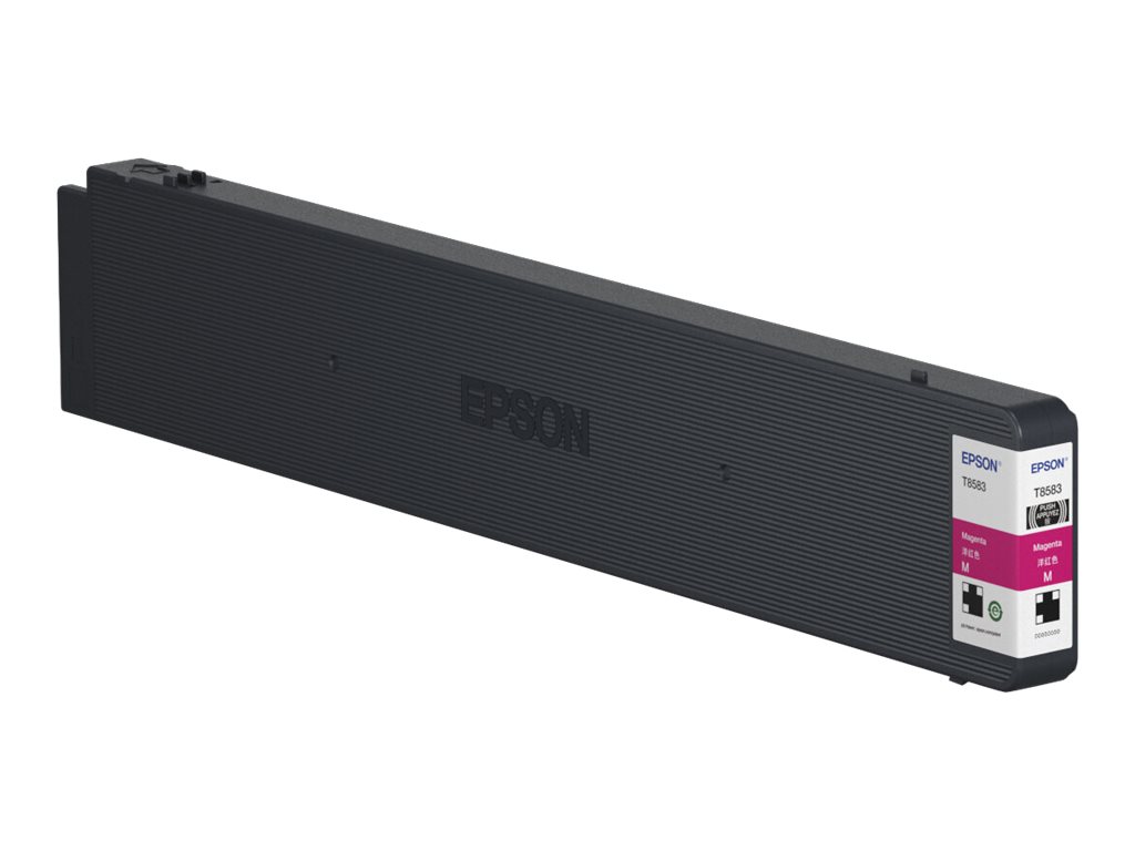 Epson WorkForce Enterprise WF-C17590 Magenta I - Epson
