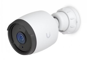 Ubiquiti - All-weather 4K PoE camera - UVC-G6-Bullet-W - Bullet - 8 MP - Fixed - IP66
