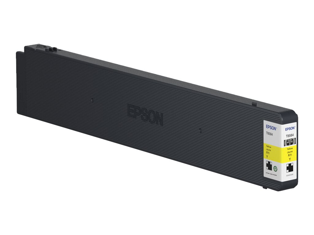 Epson WorkForce Enterprise WF-C20750 - Ink Cartridge - Yellow