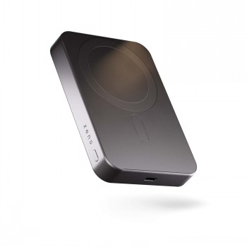 ZENS POWERBANK PRO 1 SLIM 10.000 MAH BLACK