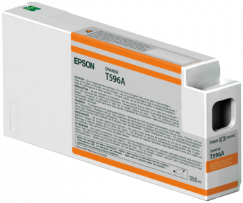 Epson T596A00 - Ink Cartridge - Orange