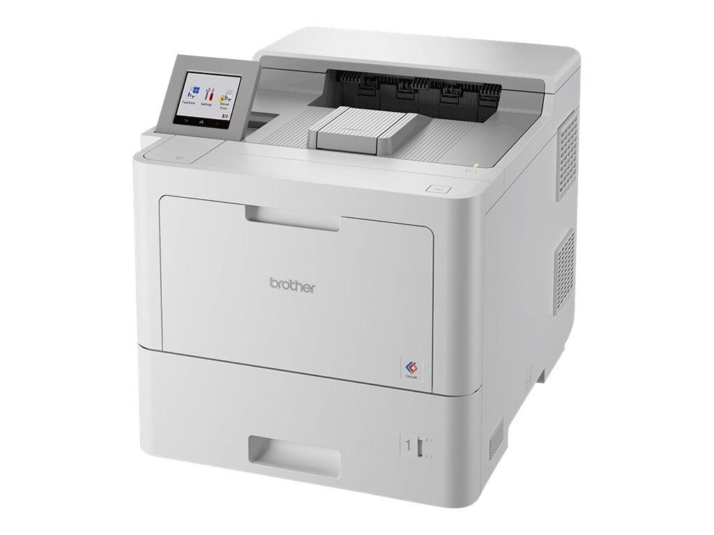Brother - HL-L9430CDN - Laser - Colour - Color Laser Printer - Wi-Fi