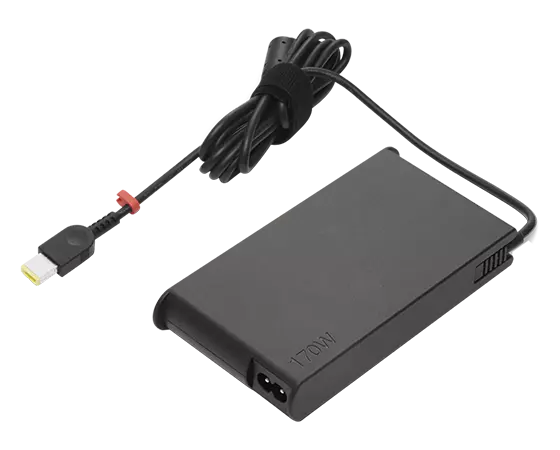 Lenovo - Slim AC Adapter - GX20Z46287 - AC Adapter - 170 W