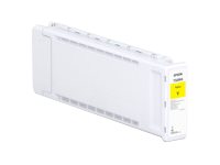 Epson Singlepack UltraChrome XD3 Yellow T50M4 (700ml) - Epson