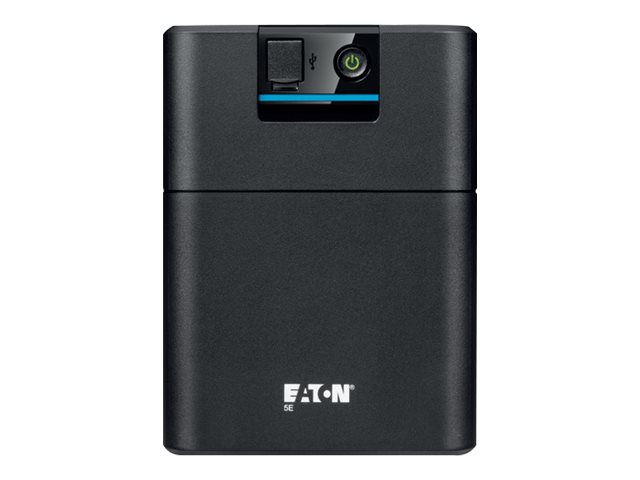 Eaton - 5E Gen2 UPS - 5E700UI - 700 VA - 360 W