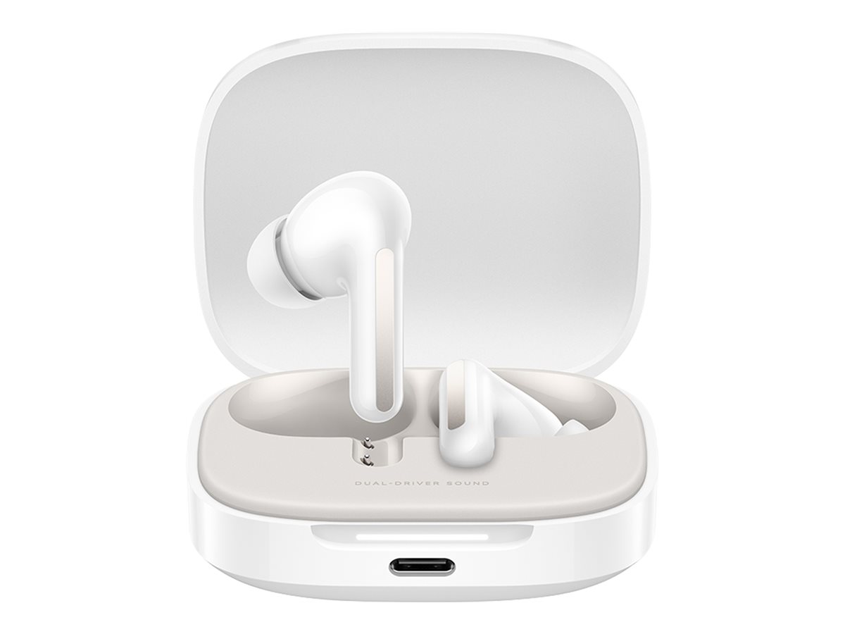 Xiaomi - Redmi Buds 6 - Noise canceling