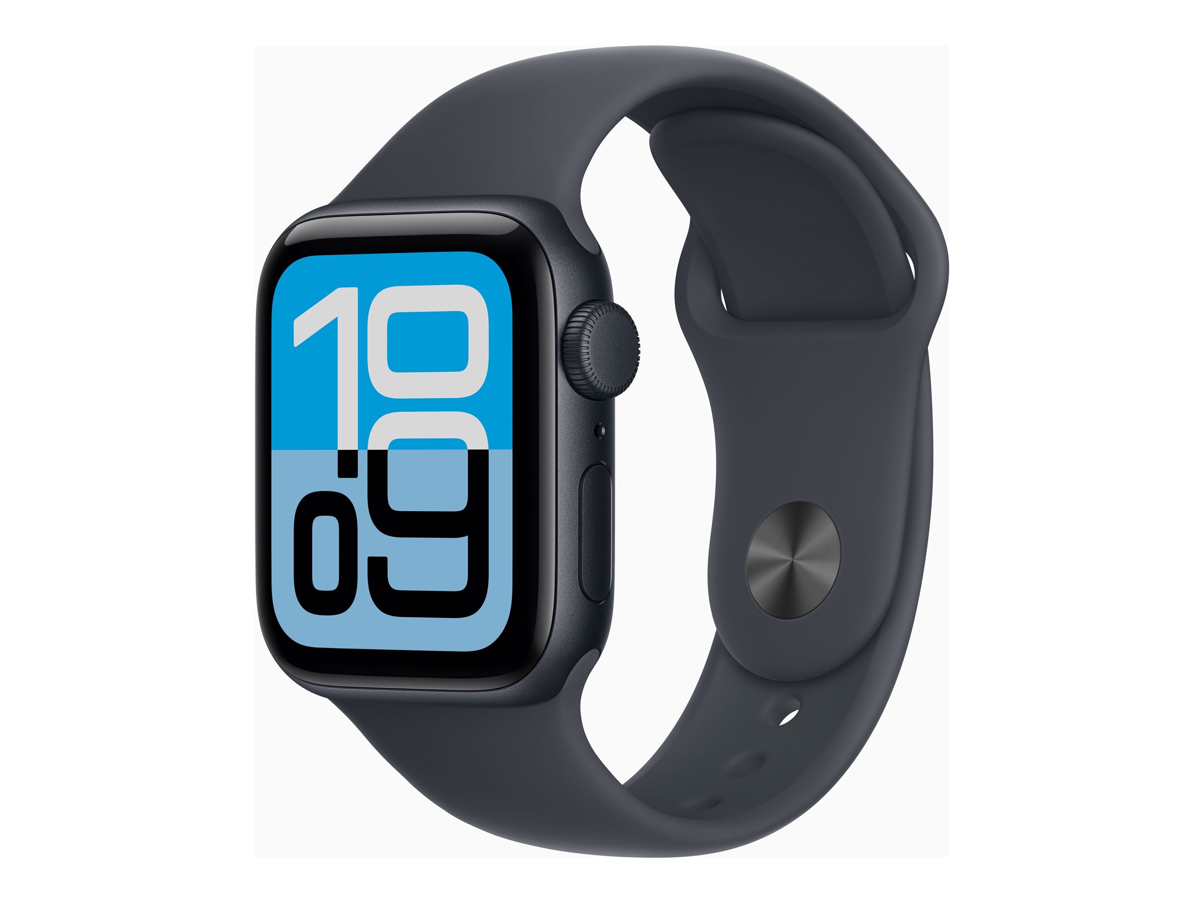 Apple Watch SE 3 - Smart watch - GPS (satellite) - LTPO OLED Retina display - 40mm