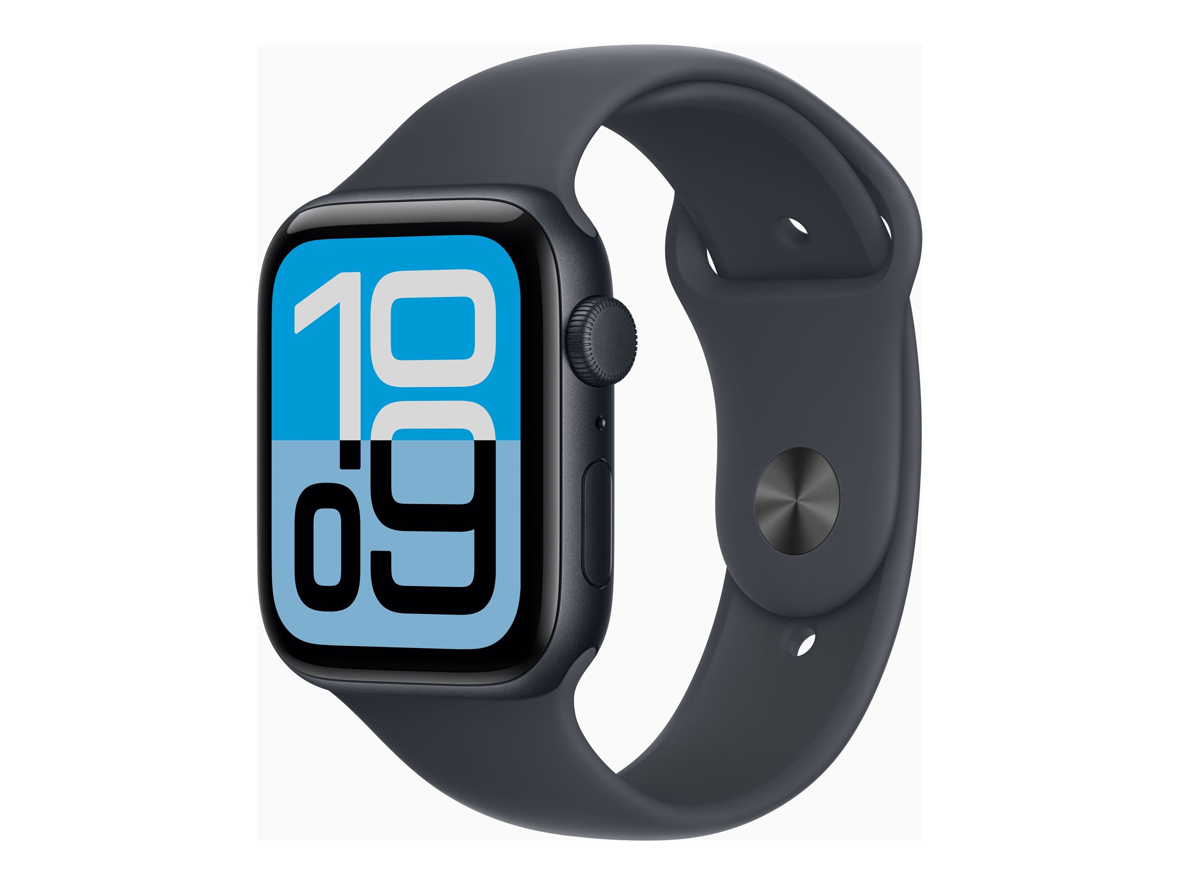Apple Watch SE 3 GPS - Smart watch - Retina - 44 mm - Waterproof