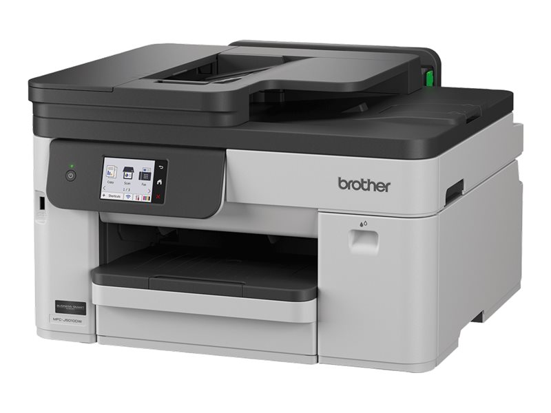 Brother MFC-J5010DW All-in-one Inkjet Printer A3 Wi-Fi - Brother