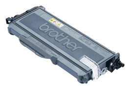 Brother TN-2010 - Toner Cartridge - Black