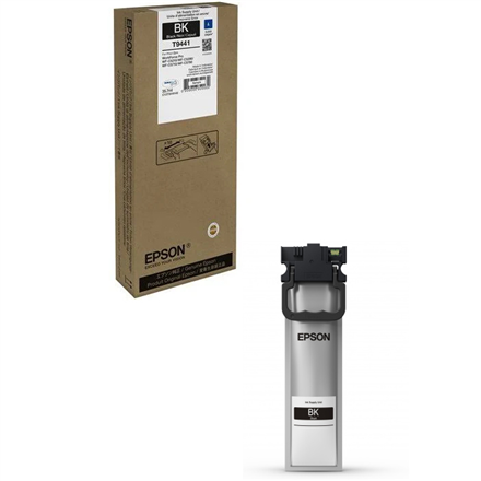 Epson C13T944140 - Ink Cartridge L - Black
