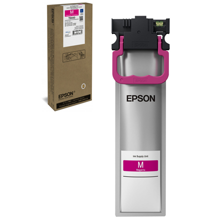 Epson C13T944340 - Ink Cartridge L - Magenta