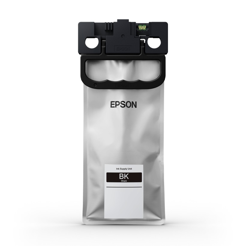 Epson C13T01C100 - Ink - Black