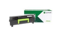 Lexmark B232000 - Cartridge - Black