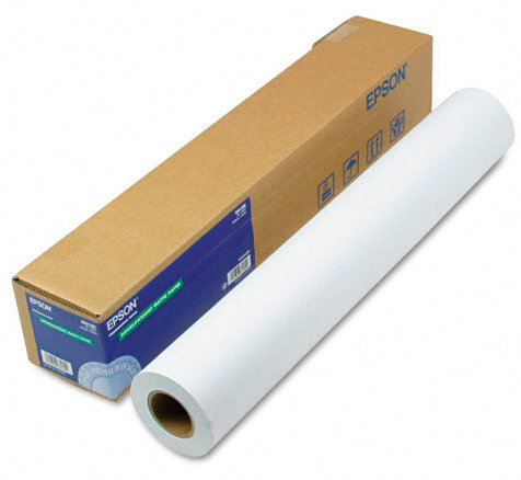 C13S045007 - Bond Paper Bright - White - 205 g/m² - 432 mm x 50 m