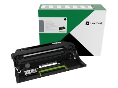 Lexmark Toner cartridge - Black
