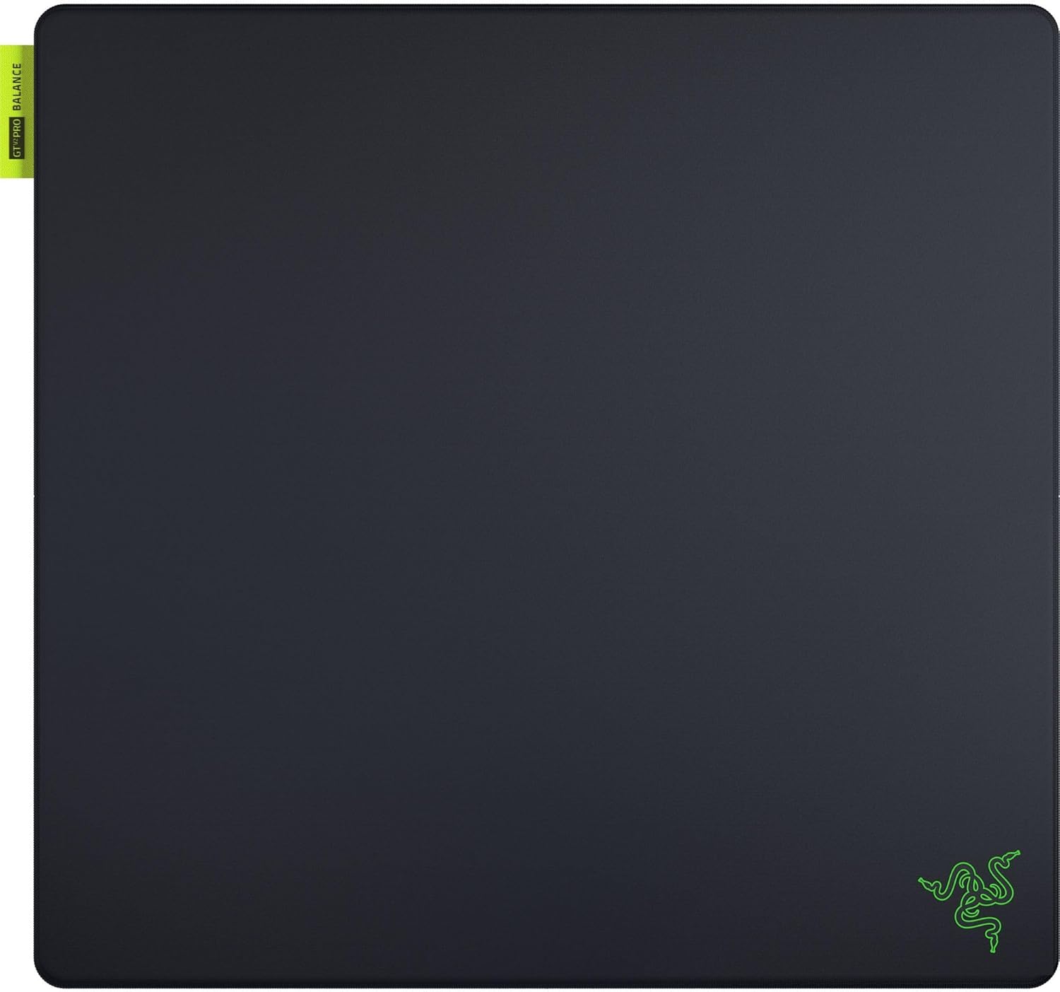 Razer Gigantus V2 Pro Soft Gaming Mouse Mat, Large, Balance - Black