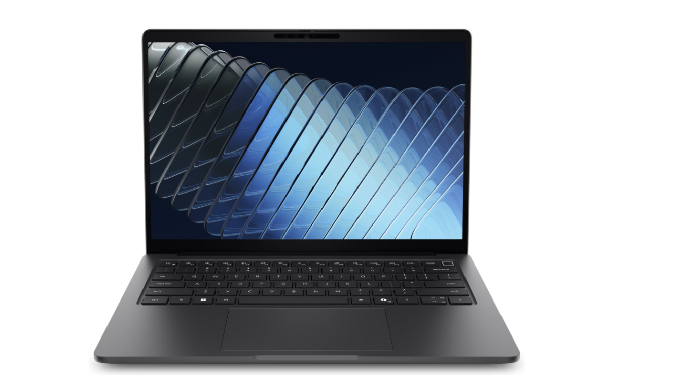 Dell Pro 5 14 P514260 - 14 " - WUXGA - 1920 x 1200 pixels - Anti-glare - Intel Core Ultra 5 - 325 - 16 GB - DDR5 - Solid-state drive capacity 512 GB - Intel Graphics - Windows 11 Pro - Keyboard language English - Keyboard backlit - Warranty 36 month(s) - 