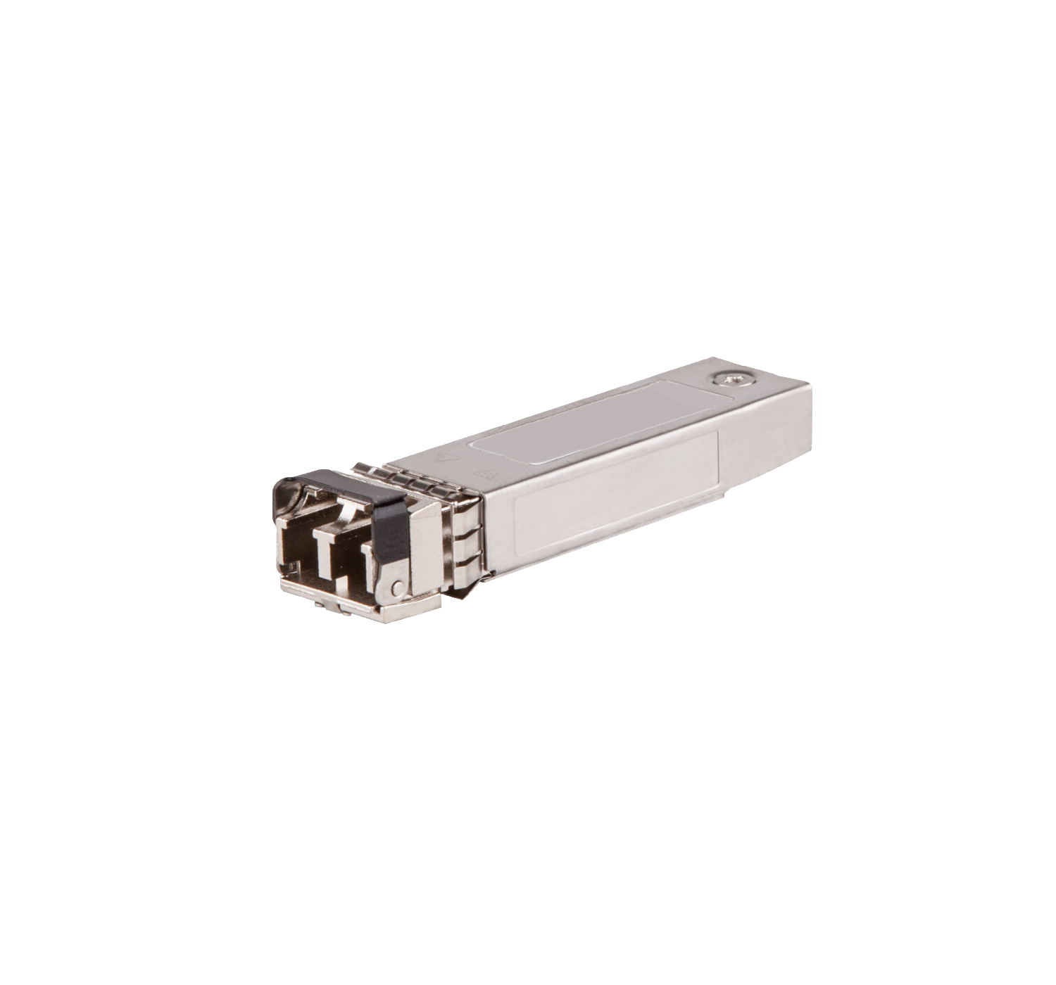 HPE Aruba 1G SFP LC SX 500m OM2 MMF Transceiver