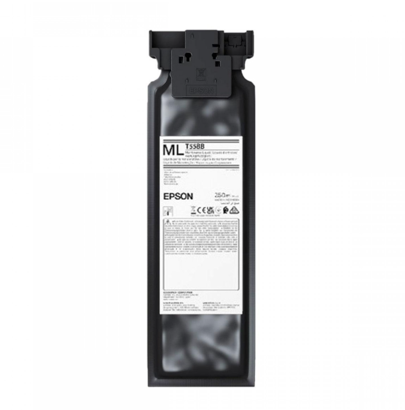 Epson Maintenance Liquid - T55BB00
