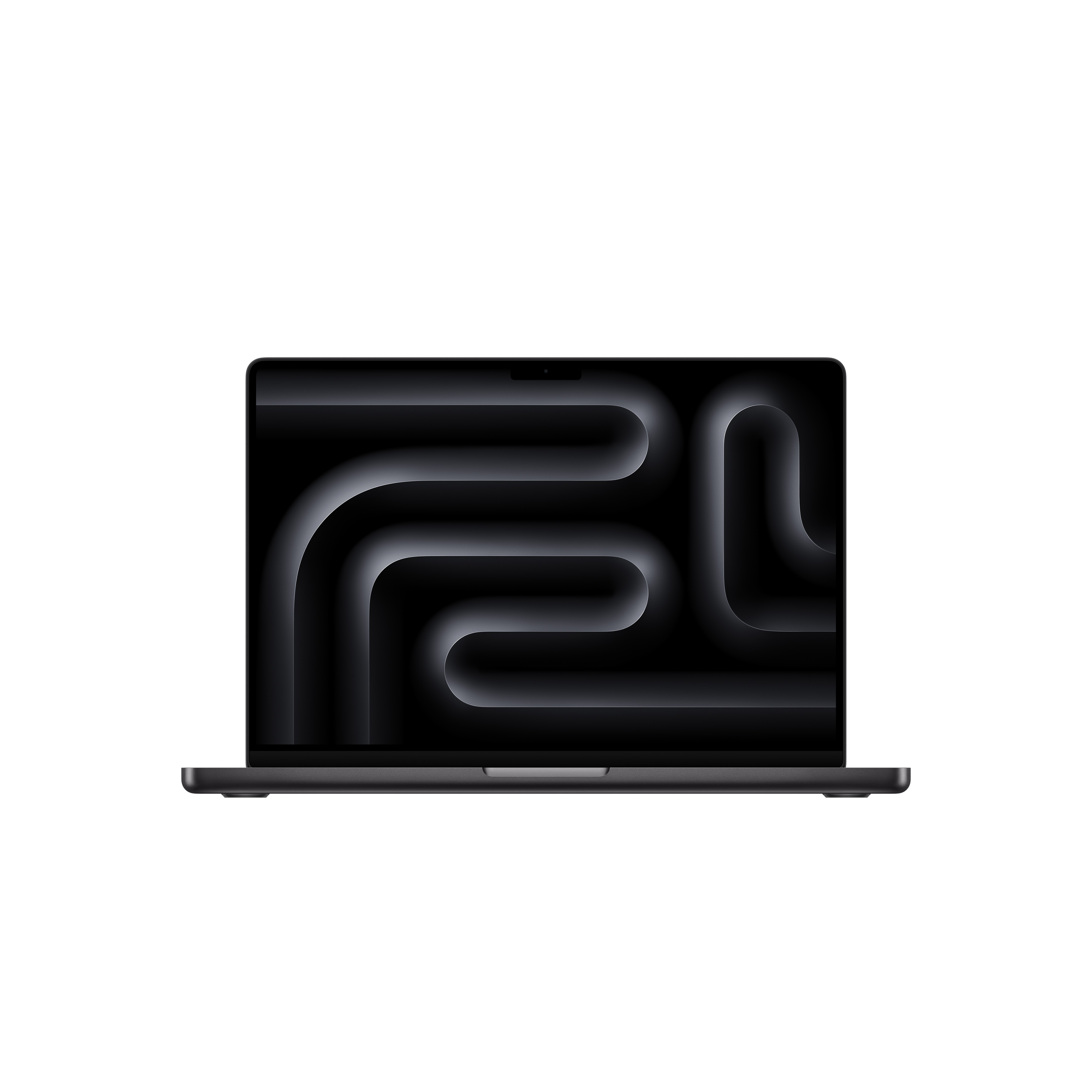 Apple - MacBook - Pro - Space Black - 14.2 " - 3024 x 1964 pixels - Apple M5 - 16 GB - Apple M5 chip 10-core CPU/10-core GPU - macOS - 802.11ax - Bluetooth version 5.3 - Keyboard language Russian - Keyboard backlit