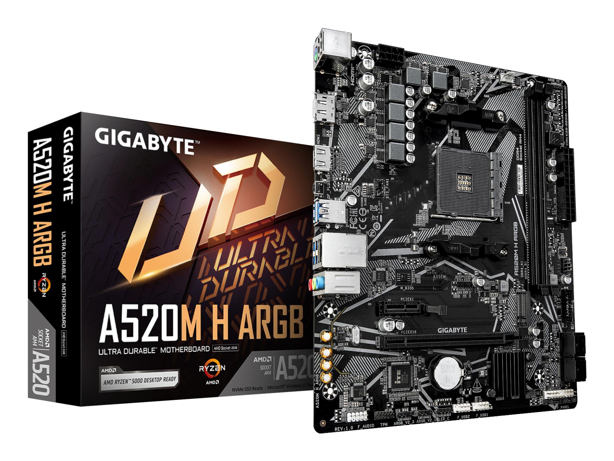 Gigabyte